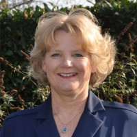 Gemeente Maasgouw Employee Caroline van Velzen's profile photo