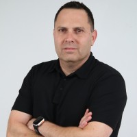 Unilever Employee Ron Levin's profile photo