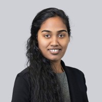 Axos Systems Employee Vinodhini Muthu's profile photo
