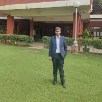 Biosite Research Employee Karan Dutta's profile photo