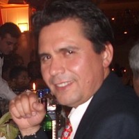 ESC Engineering Employee Yenal Dincer's profile photo