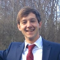 RPR Insurance Employee Brock White's profile photo