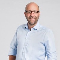 Societe Generale Employee Bruno Rey's profile photo