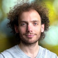 ReVireo Employee Jesse Marcus's profile photo