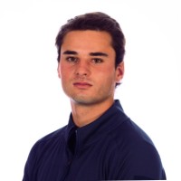 Palm Facility Services Employee Bradley Whitaker's profile photo