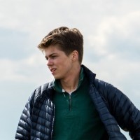 UChicago Space Program Employee Seth Knights's profile photo