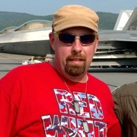AutoZone Employee John Twist's profile photo