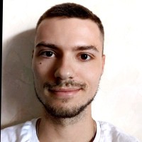 Future-proof Software Employee Teodor Valchev's profile photo