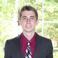 Aprecia Pharmaceuticals Employee Nicholas Ritchie's profile photo