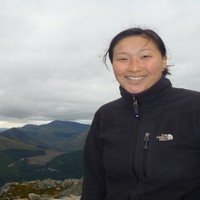 Culture Amp Employee Jamie Young's profile photo