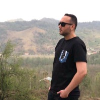 Soheil Bricks Employee Ebi Teimoori's profile photo