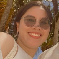 Expedock Employee Madelaine Pura's profile photo