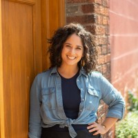 Martha's Vineyard Employee Ilana Chamelly's profile photo