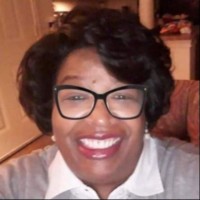 National Cervical Cancer Coalition/HPV Cancer Coalition (NCCC) Employee Gail Powell's profile photo