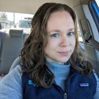 Modular Genetics, Inc. Employee Paige Mandelare-Ruiz's profile photo