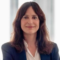 Ministerio de Industria, Comercio y Turismo Employee Maria de Galdeano Arocena's profile photo