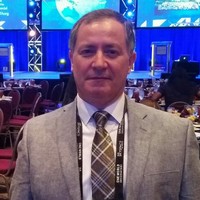 NYC Airporter Employee Luis Sanson's profile photo