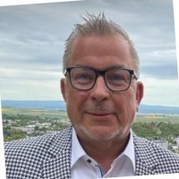 ELTEC Elektronik AG Employee Uwe Kreuter's profile photo