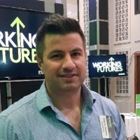 Marcus Vassiliou Email & Phone Number