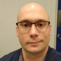 Safety Vision Employee Jason Graesser's profile photo