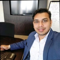 Network Intelligence Employee Akshay Kanade's profile photo