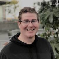 Meta Employee Mike Fahey's profile photo