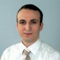 Overtech Information Technologies Inc. Employee Süleyman Öz's profile photo