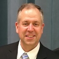 Shaun Henderson