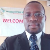 Graceco Industries Limited Employee Olajide Mosobalaje's profile photo