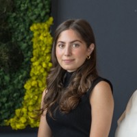 Combined Metal Industries Employee Chloe Burrell's profile photo