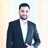 Amit Dwivedi's profile photo