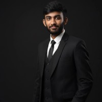 Faldu Viraj's profile photo