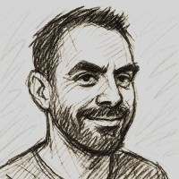 Cynerge Consulting Employee Jake Kallie's profile photo