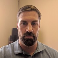 GeoVerra Employee Greg Maguire's profile photo
