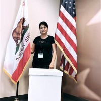 SHELTER, Inc. Employee Narine Avagyan's profile photo