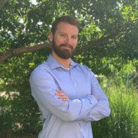 Contech Engineered Solutions Employee Dan Dodson's profile photo