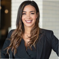 Griffis/Blessing, Inc. Employee Ashley Mueller's profile photo