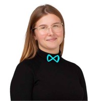We Invest Real Estate Employee Sarah Lecomte's profile photo