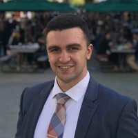 AstraZeneca Employee Joseph Caputo's profile photo