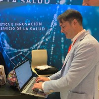 Veritas Intercontinental Employee Víctor Bañón Guijarro's profile photo