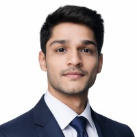 Quantbit Technologies Employee Vishal Dhayarkar's profile photo