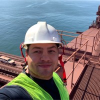 Powermite Employee Deon Visser's profile photo