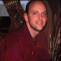 MISSION BBQ Employee John Turner's profile photo