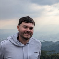 Xperience Design Employee Camilo Cruz's profile photo