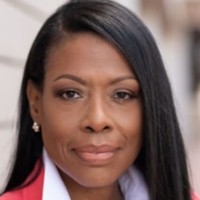 Cleveland Clinic Employee Cassandra Johnson's profile photo