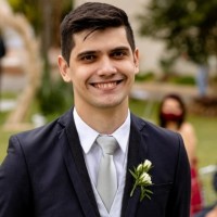 Peek Employee Mateus Arruda's profile photo