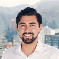 Virtus Partners Employee Daniel Felipe Salazar Rojas's profile photo