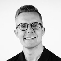 Presto Denmark Employee Morten Berthelsen's profile photo