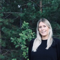 BLM Genk Employee Lore Ceyssens's profile photo