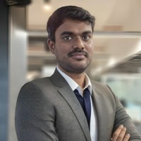 Karthik Ganapathi Email & Phone Number | Tek Leaders Inc Director ...